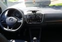 Autos - Volkswagen Up! move 2017 Nafta 103000Km - En Venta