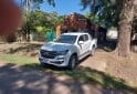 Camionetas - Chevrolet 2.8 TD4x2 LT 2018 Diesel 86500Km - En Venta