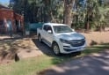 Camionetas - Chevrolet 2.8 TD4x2 LT 2018 Diesel 86500Km - En Venta