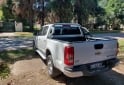 Camionetas - Chevrolet 2.8 TD4x2 LT 2018 Diesel 86500Km - En Venta