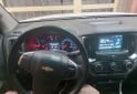 Camionetas - Chevrolet 2.8 TD4x2 LT 2018 Diesel 86500Km - En Venta