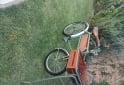 Deportes - Bicicleta de reparto rodado 20/26 - En Venta