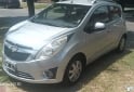 Autos - Chevrolet CHEVROLET SPARK LT 1.2 2012 Nafta 90000Km - En Venta