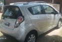 Autos - Chevrolet CHEVROLET SPARK LT 1.2 2012 Nafta 90000Km - En Venta