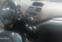 Autos - Chevrolet CHEVROLET SPARK LT 1.2 2012 Nafta 90000Km - En Venta