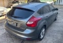 Autos - Ford FORD FOCUS SE 2.0 2015 Nafta 160000Km - En Venta