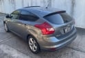 Autos - Ford FORD FOCUS SE 2.0 2015 Nafta 160000Km - En Venta