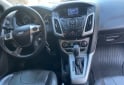 Autos - Ford FORD FOCUS SE 2.0 2015 Nafta 160000Km - En Venta