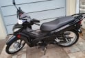 Motos - Honda Wave 110 S 2025 Nafta 4160Km - En Venta