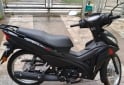 Motos - Honda Wave 110 S 2025 Nafta 4160Km - En Venta