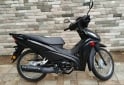 Motos - Honda Wave 110 S 2025 Nafta 4160Km - En Venta
