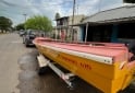 Embarcaciones - Dorado 620 + honda 20 hp - En Venta
