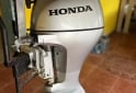 Embarcaciones - Dorado 620 + honda 20 hp - En Venta