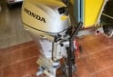 Embarcaciones - Dorado 620 + honda 20 hp - En Venta