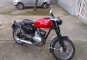 Cl�sicos - Moto sach 1960 - En Venta