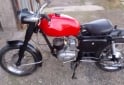Cl�sicos - Moto sach 1960 - En Venta