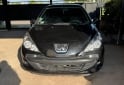 Autos - Peugeot 207 compacto xr 2011 Nafta 136000Km - En Venta