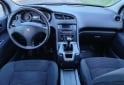 Autos - Peugeot 5008 7 PLAZAS ALLURE PLUS 2012 Nafta 84523Km - En Venta
