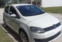 Autos - Volkswagen Fox 2012 Nafta 133000Km - En Venta