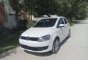 Autos - Volkswagen Fox 2012 Nafta 133000Km - En Venta