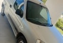 Utilitarios - Peugeot PARNERT CONFORD HDI 2013 Diesel 240000Km - En Venta