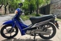 Motos - Yamaha Crypton 2014 Nafta 21985Km - En Venta