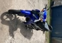 Motos - Yamaha Crypton 2014 Nafta 21985Km - En Venta
