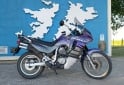 Motos - Honda Honda Transalp 2000 Nafta 68000Km - En Venta
