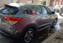 Autos - Honda Hrv ex 2022 Nafta 82000Km - En Venta