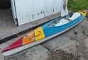 Deportes N&aacute;uticos - Kayak doble - En Venta