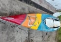 Deportes N&aacute;uticos - Kayak doble - En Venta