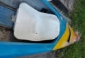 Deportes N&aacute;uticos - Kayak doble - En Venta