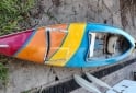 Deportes N&aacute;uticos - Kayak doble - En Venta