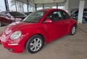 Autos - Volkswagen New beetle 2007 Nafta 180000Km - En Venta