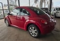 Autos - Volkswagen New beetle 2007 Nafta 180000Km - En Venta