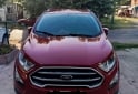 Autos - Ford EcoSport se 2018 Nafta 126000Km - En Venta