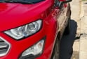 Autos - Ford EcoSport se 2018 Nafta 126000Km - En Venta