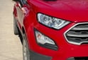 Autos - Ford EcoSport se 2018 Nafta 126000Km - En Venta