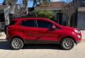 Autos - Ford EcoSport se 2018 Nafta 126000Km - En Venta