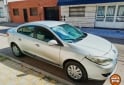 Autos - Renault FLUENCE 1.6 CONFORT 2013 GNC 170000Km - En Venta