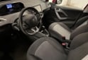 Autos - Peugeot 208 ALLURE 1.6 5P 2016 Nafta 95000Km - En Venta