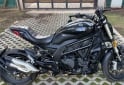 Motos - Benelli 502c 2022 Nafta 10845Km - En Venta