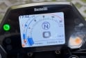 Motos - Benelli 502c 2022 Nafta 10845Km - En Venta