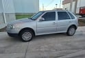 Autos - Volkswagen Gol power 2008 Nafta 155000Km - En Venta