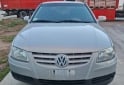 Autos - Volkswagen Gol power 2008 Nafta 155000Km - En Venta