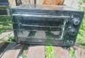Otros - Horno El�ctrico BGH mod bhe30m19n 30 litros - En Venta