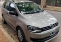 Autos - Volkswagen SURAN Confortline 2011 Nafta 152000Km - En Venta