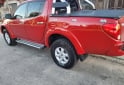 Camionetas - Mitsubishi L200 triton 2013 Diesel 210000Km - En Venta