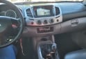 Camionetas - Mitsubishi L200 triton 2013 Diesel 210000Km - En Venta