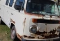 Cl�sicos - Kombi 85 - En Venta